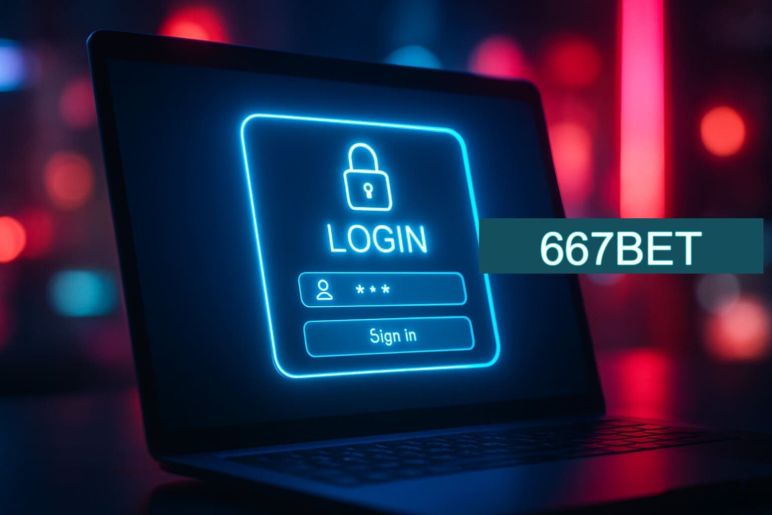 Benefícios do Login